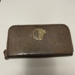 Versace Wallet